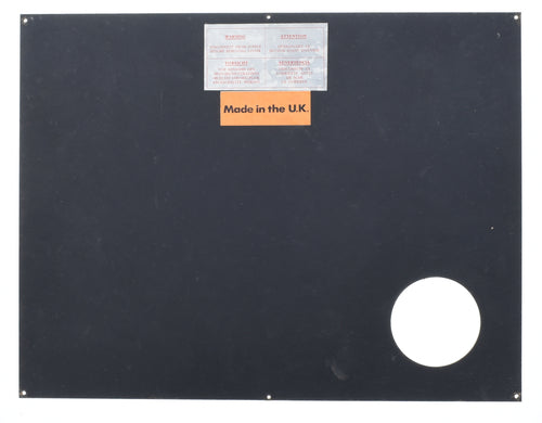 Baseboard  (Preowned, Ref 002349)