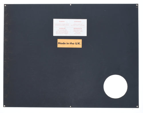 Baseboard  (Preowned, Ref 001816)