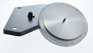 Linn LP12 Bearing, Inner Platter and Sub Chassis (Preowned, Ref 002028)