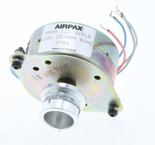 Linn LP12 Airpax  Motor   (Preowned, Ref 001978)