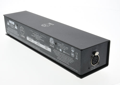Lingo 4 LP12 Power Supply (Dec 2020)  (Preowned, Ref 002128)