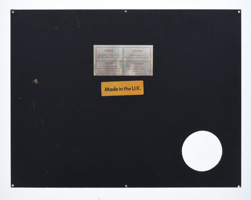 Baseboard  (Preowned, Ref 002275)