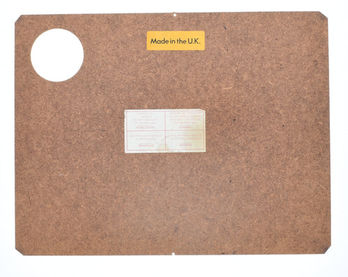 Baseboard  (Preowned, Ref 002070)