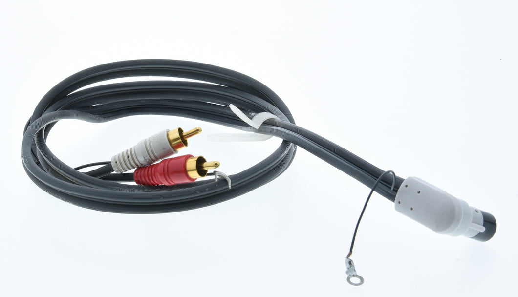 Linn Tonearm Cable  (Preowned, Ref 001934)