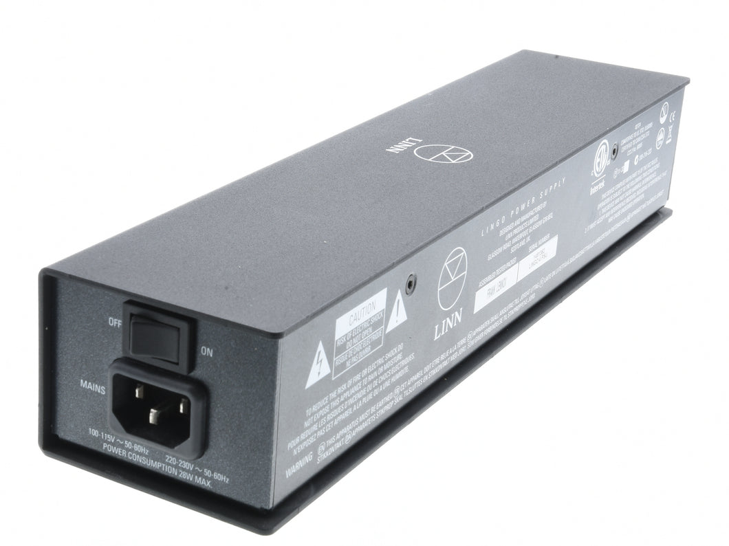 Lingo 4 LP12 Power Supply (2019)  (Preowned, Ref 002240)