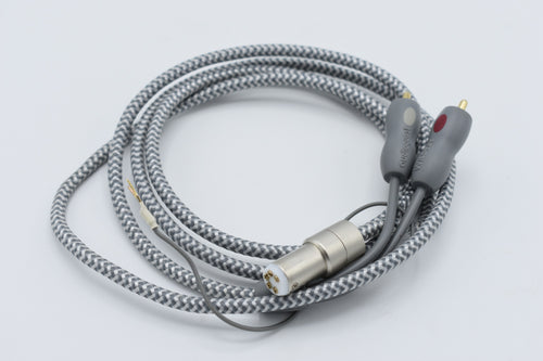 Audioquest Wildcat Tonearm Cable (Preowned, Ref 001152)