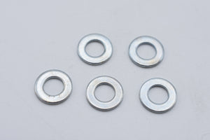 5 off M5 Washers  (New, Ref 001204)