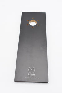 Linn LP12 Armboard for Linn tonearms (Preowned, Ref 001302)