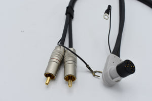 Linn Tonearm Cable  (Preowned, Ref 001294)