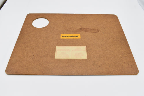 Baseboard  (Preowned, Ref 000144)