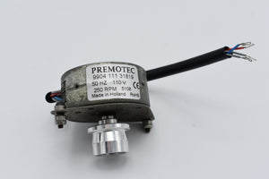 Linn LP12 Premotec  Motor   (Preowned, Ref 001185)