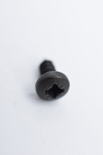 3 off No 4 by 6.35 mm Armboard screws  (New, Ref 001211)