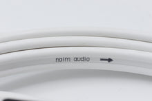 Naim A5 Speaker Cable 3 m Pair  (Preowned, Ref 000521)