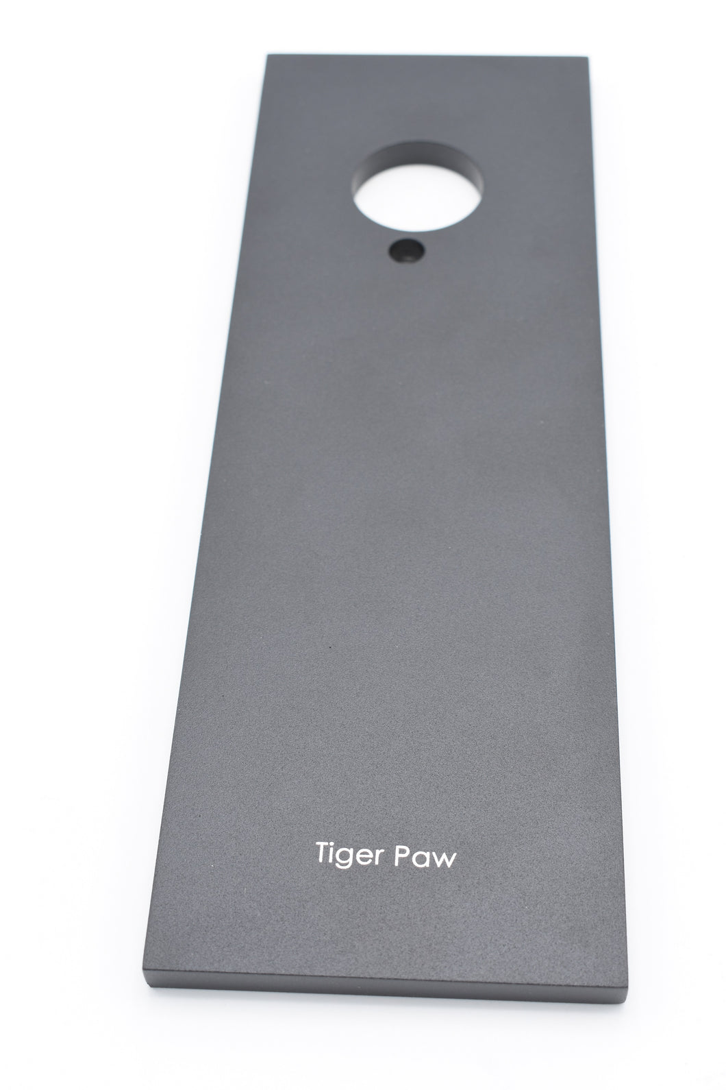tiger-paw Akula Armboard for Naim Aro tonearm (Preowned, Ref 000983)