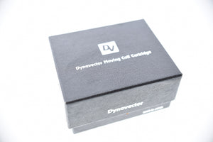 Dynavector 10x5  (Preowned, Ref 001358)