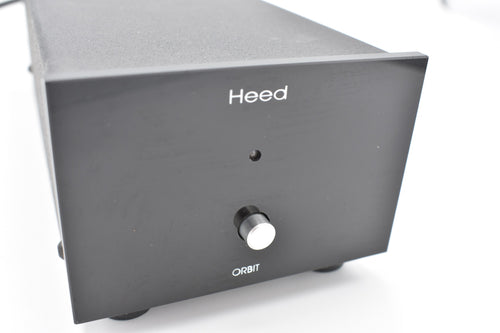 Heed Orbit Power Supply.  (Preowned, Ref 001003)