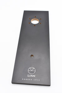 Linn LP12 Armboard for Linn tonearms (Preowned, Ref 001297)