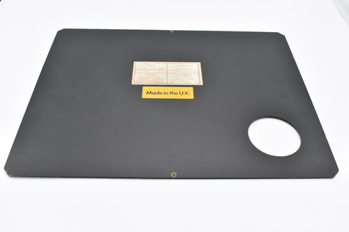 Baseboard  (Preowned, Ref 000320)