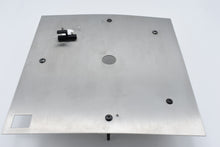 Linn LP12 Top-Plate  with Extra Bolt  (Preowned, Ref 001293)