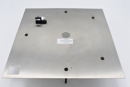 Linn LP12 Top-Plate  (2018) (Preowned, Ref 001030)
