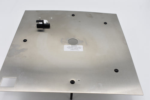 Linn LP12 Top-Plate  (2019)  (Preowned, Ref 001079)